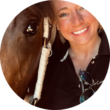 Crystal Jordan, Sales Director